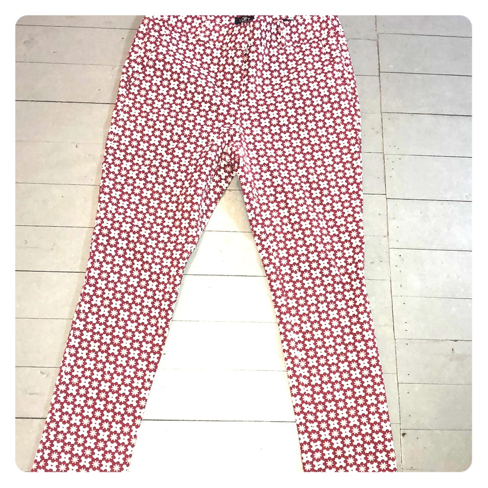 Fun pants